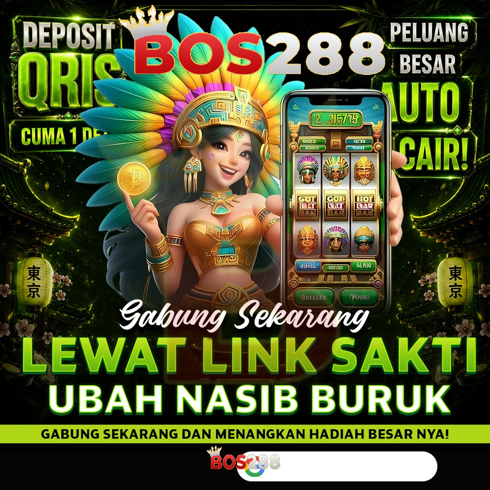 BOS288 X Pizza Bullseye: Situs Slot Gacor Resmi Asia No.1 Pilihan Terbaik 2026 Tempat Para Konglomerat